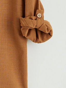 Hakim Yaka Erkek ?ocuk G?mlek