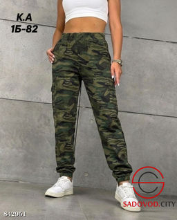 Джинсы женские на резинке