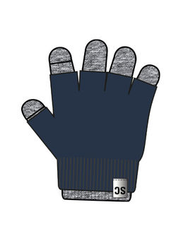 PlayToday / Комплект для мальчика: митенки, перчатки  фото 5