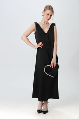 Платье NIKVA н1014-2 черный