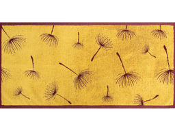 Полотенце махровое 6с104.413ж1 Унесенные ветром(кр.дерево1) 81х40см