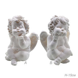 Фигурка Ангел 15 см / Q04 /уп 60/