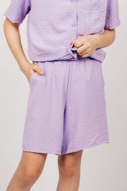 Шорты для девочки 0211 - Be friends фото 16