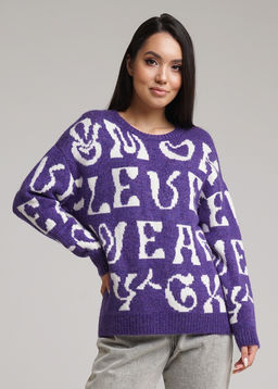 Джемпер женский