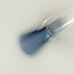 IQ Beauty Лак для ногтей для защиты от грибка с активатором роста / Antifungal Nail Polish 03, молочный, 12,5 мл фото 3