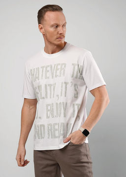 562711/15кд_п Футболка муж. (ЧЗ)