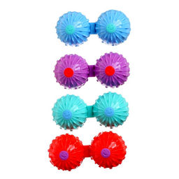 Развивающая игрушка Массажёр, цвета МИКС - Simaland фото 3