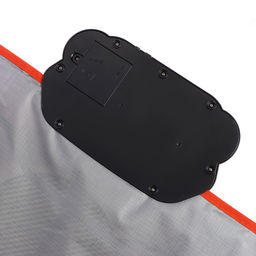 Музыкальный коврик «Для танцев», 90×90 см, 3+