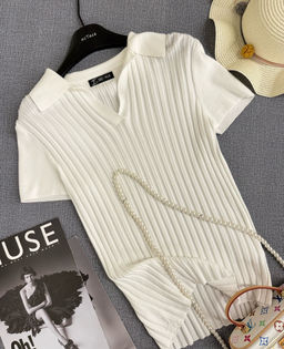 Футболка-поло