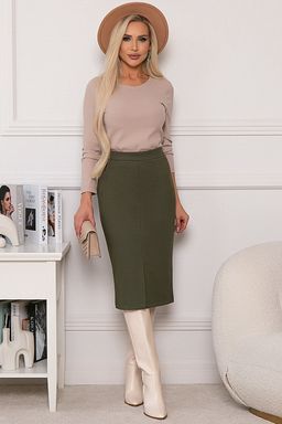 Юбка 2614-1 - Avili фото 5