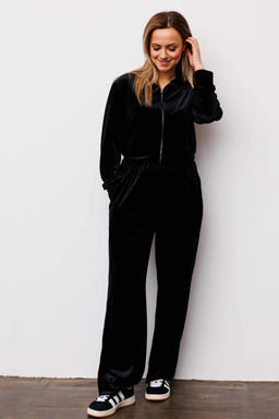 Костюм AURA 8008-170 черный