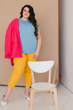 Футболка женская - Jp фото 8