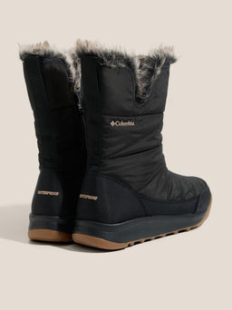 Женские дутики COLUMBIA MINX SLIP V