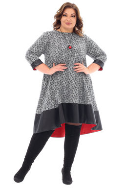 Платье-4455 - Lady maria фото 12