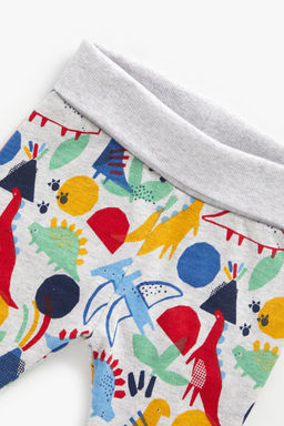 Mothercare / Брюки и футболка в комплекте  фото 3