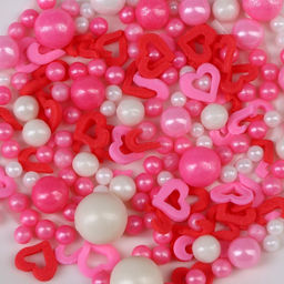 Кондитерская посыпка Нежные чувства, 20 г - Simaland фото 2