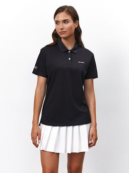 T3355-3 поло женское