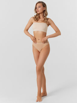 ТРУСЫ ЖЕНСКИЕ (5ШТ.) - Mark formelle фото 3