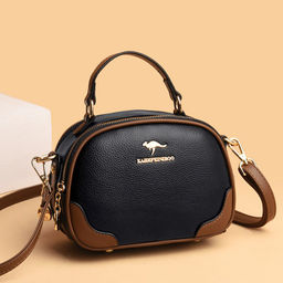 KAIDIFEINIROO Сумка женская 5872  фото 4