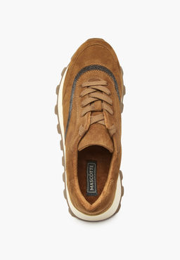 Кроссовки - Mascotte фото 4