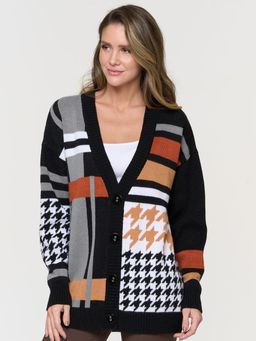 Кардиган женский 7232-14099