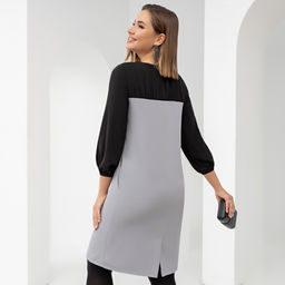 Платье, На грани фантазий - Charutti фото 5