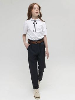 Уценка PELICAN GFT7142 футболка для девочек  фото 6