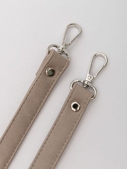 Темно-бежевый кросс-боди S.Lavia  фото 18