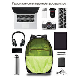 RQL-414-3 Рюкзак