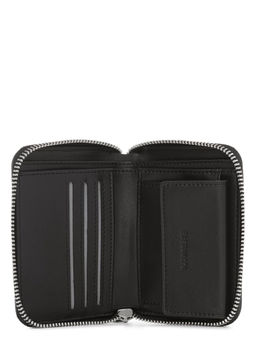 Кошелек Z166-2509 black/white