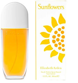 E. ARDEN SUNFLOWERS w EDT 15 ml M, - Elizabeth arden фото 5