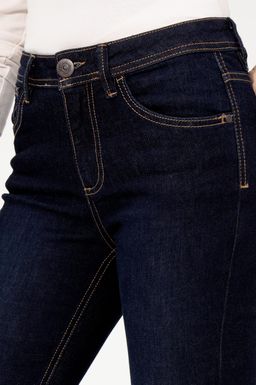 U. S. Polo Assn Женские темно-синие джинсовые брюки - U.s. polo assn фото 6