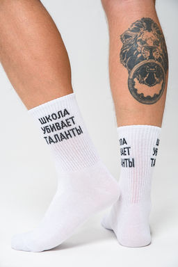 Носки мужские Талант (набор 3 пары)