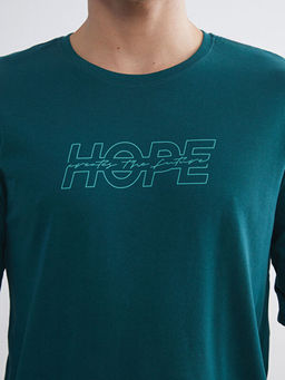 Standart Kal?p Erkek Pijama Tak?m?