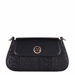 Сумка 012307063 black  Chrisbella