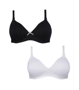 MOTHERCARE / Бюстгальтеры для беременных 2 шт. MOTHERCARE / Бюстгальтеры для беременных 2 шт.