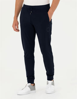 Lacivert Slim Fit E_ofman Alt_