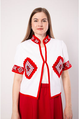 Джемпер женский Л417 - Olsarri фото 35