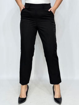 Брюки классические 7/8