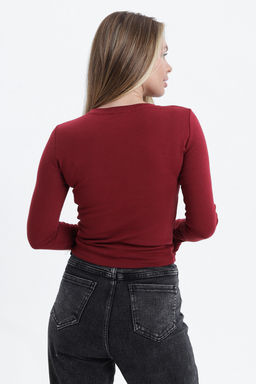 00001 лонгслив