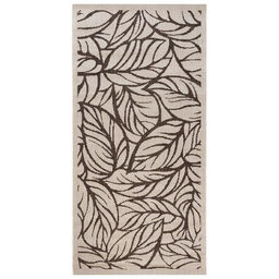 Ковер Циновка прямоугольный 100х200 см, 100% полипропилен, джут