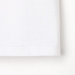 Футболка укороченная «Marvel» Мстители, цвет белый