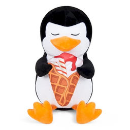 Мягкая игрушка "Пингвин Рико" 23см (MT250202-23) в инд. коробке