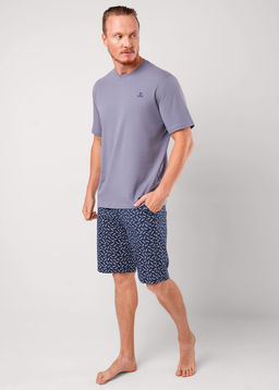 Пижама мужская