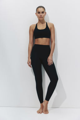 Leggings SculptMove - H&m фото 8