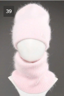 Комплект Адель - Ferz фото 21