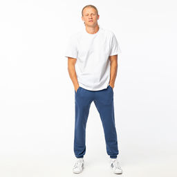 RODOS Брюки мужские М-295 Джинс