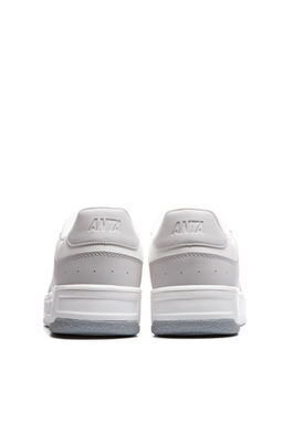 Кеды Белый/Серый BAMBOO - Anta фото 5