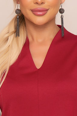 Платье 70876-1 - Avili фото 4