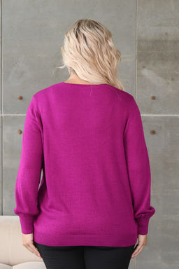 Джемпер Др5-511/7